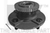 NK 762219 Wheel Bearing Kit